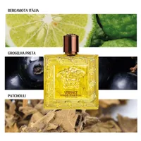 Perfume Versace Eros Energy EDP Masculino 100ml - imagem 5