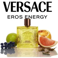 Perfume Versace Eros Energy EDP Masculino 100ml - imagem 6