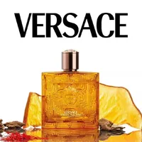 Perfume Versace Eros Najim Parfum Masculino 100ml - imagem 5