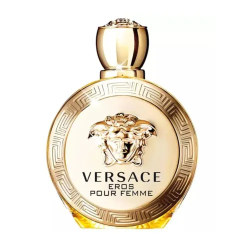 Perfume Versace Eros Pour Femme EDP Feminino - 100ml