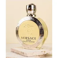 Perfume Versace Eros Pour Femme EDP Feminino 100ml - imagem 3
