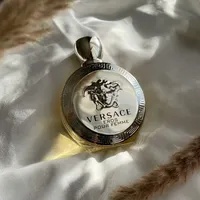 Perfume Versace Eros Pour Femme EDP Feminino 100ml - imagem 4