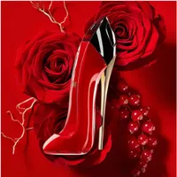 Perfume Very Good Girl EDP Feminino Carolina Herrera 80ml - imagem 3