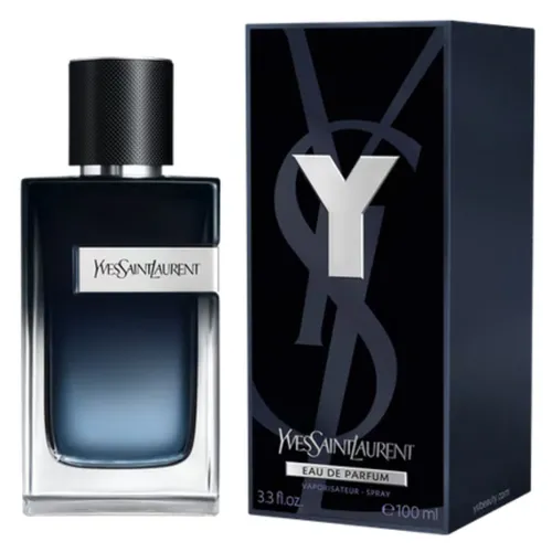 Perfume Y EDP Masculino Yves Saint Laurent - 100ml 