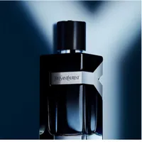 Perfume Y EDP Masculino Yves Saint Laurent 100ml - imagem 3