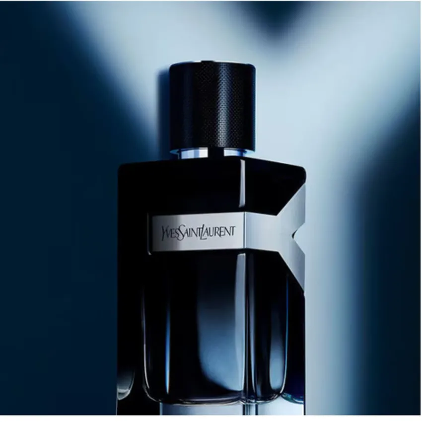 Perfume Y EDP Masculino Yves Saint Laurent 100ml