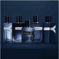 Perfume Y EDP Masculino Yves Saint Laurent 100ml - imagem 5