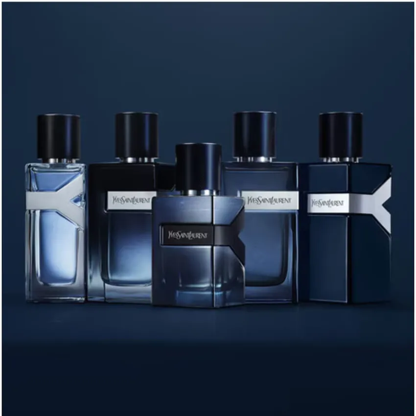 Perfume Y EDP Masculino Yves Saint Laurent 100ml