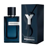 Perfume Y Intense EDP Masculino Yves Saint Laurent 100ml - imagem 1