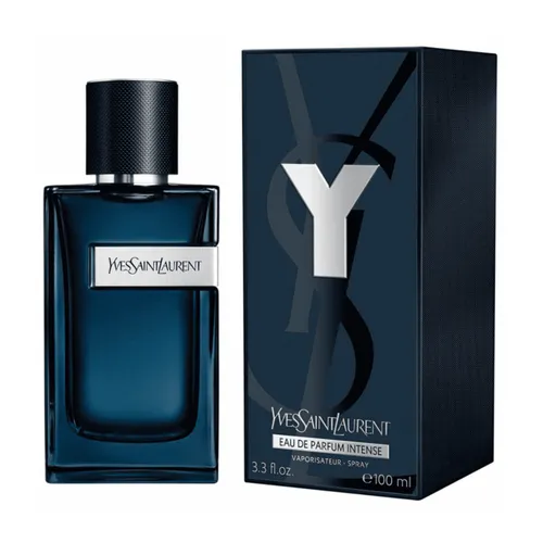 Perfume Y Intense EDP Masculino Yves Saint Laurent - 100ml