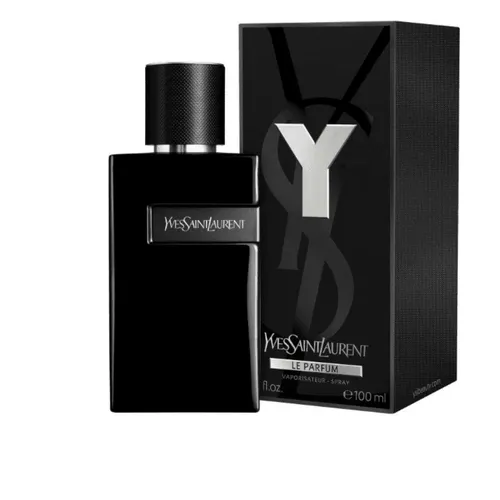 Perfume Y Le Parfum Masculino Yves Saint Laurent - 100ml
