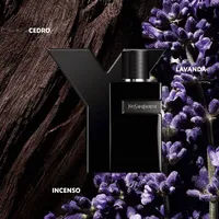 Perfume Y Le Parfum Masculino Yves Saint Laurent 100ml - imagem 3