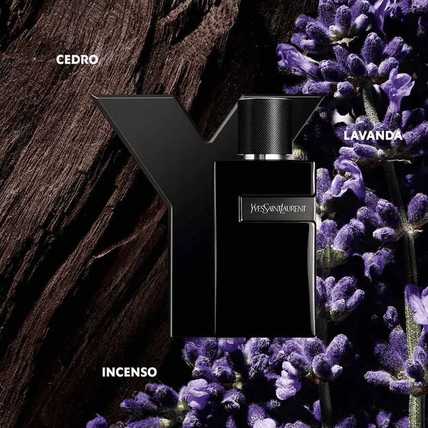 Perfume Y Le Parfum Masculino Yves Saint Laurent 100ml