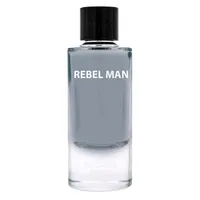 Perfume Galaxy Rebel Men EDP Masculino 100ml - imagem 2