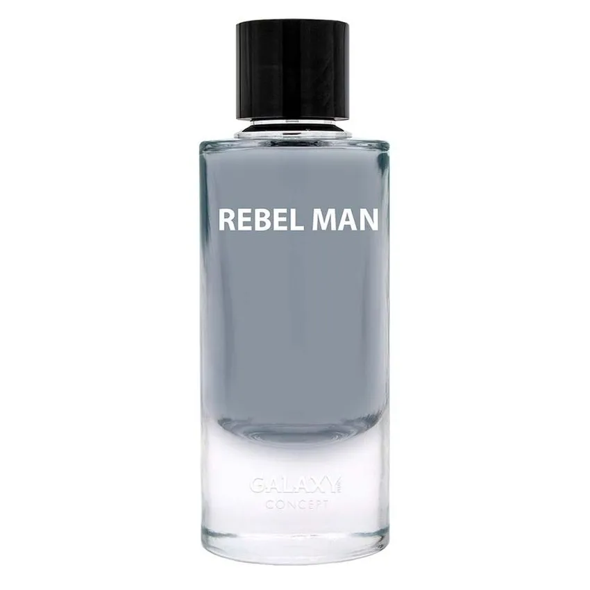 Perfume Galaxy Rebel Men EDP Masculino 100ml
