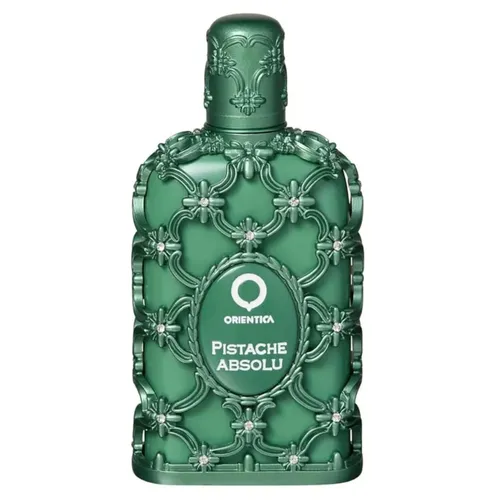 Perfume Árabe Pistache Absolu EDP Unissex Orientica - 80ml 