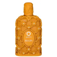 Perfume Árabe Soleil EDP Unissex Orientica 80ml - imagem 2