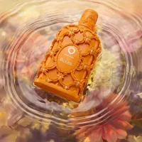 Perfume Árabe Soleil EDP Unissex Orientica 80ml - imagem 3