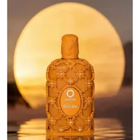Perfume Árabe Soleil EDP Unissex Orientica 80ml - imagem 4