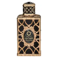 Perfume Árabe Royal Collection Crown EDP Masculino Orientica 80ml - imagem 2