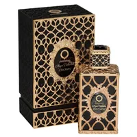 Perfume Árabe Royal Collection Crown EDP Masculino Orientica 80ml - imagem 3
