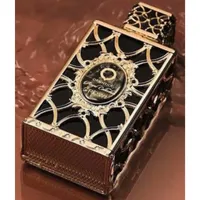 Perfume Árabe Royal Collection Crown EDP Masculino Orientica 80ml - imagem 5