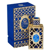 Perfume Árabe Royal Collection Monarch EDP Unissex Orientica 80ml - imagem 1
