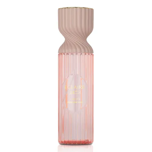 Body Splash Lattafa Eclaire Feminino - 250ml 