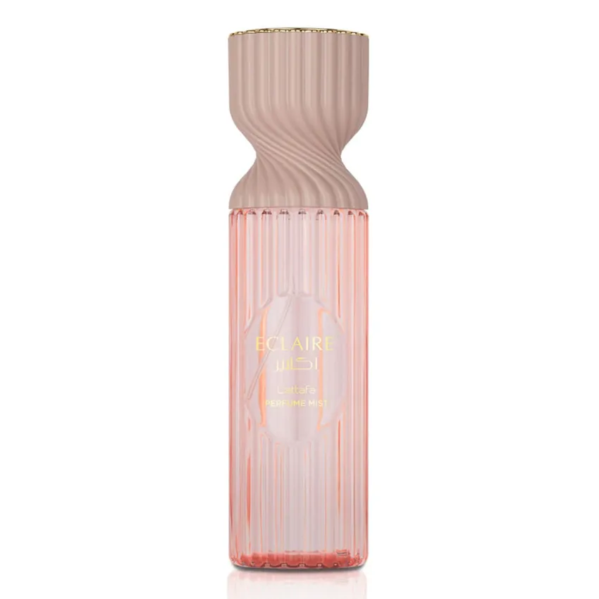 Body Splash Lattafa Eclaire Feminino 250ml