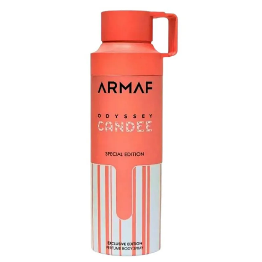 Body Spray Armaf Odyssey Candee 200ml