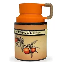 Perfume Árabe Odyssey Mandarin Sky Vintage Edition EDP Unissex Armaf 100ml - imagem 2