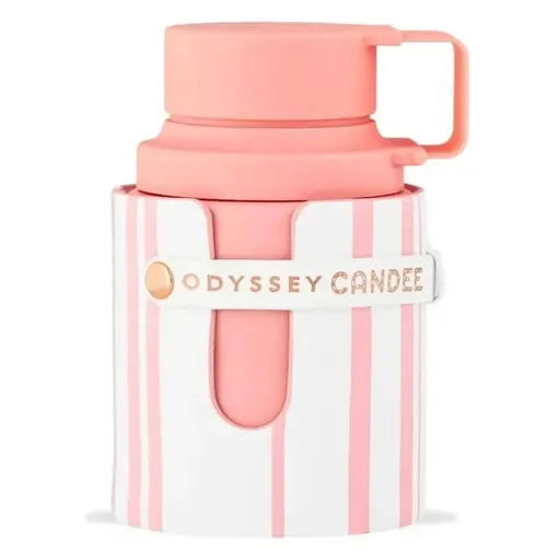 Perfume Árabe Odyssey Candee EDP Feminino Armaf - 100ml 