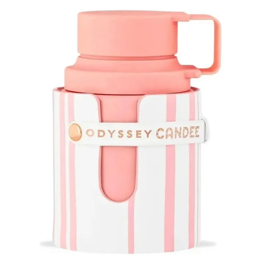 Perfume Árabe Odyssey Candee EDP Feminino Armaf 100ml