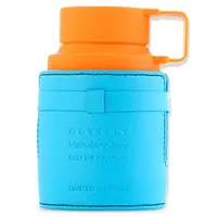 Perfume Árabe Odyssey Mandarin Sky EDP Masculino Armaf 100ml - imagem 2