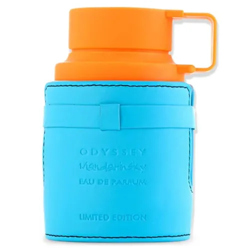 Perfume Árabe Odyssey Mandarin Sky EDP Masculino Armaf - 100ml