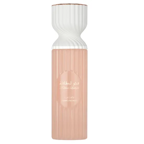 Body Splash Lattafa Fakhar Unissex - 250ml