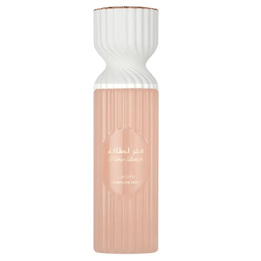 Body Splash Lattafa Fakhar Unissex 250ml
