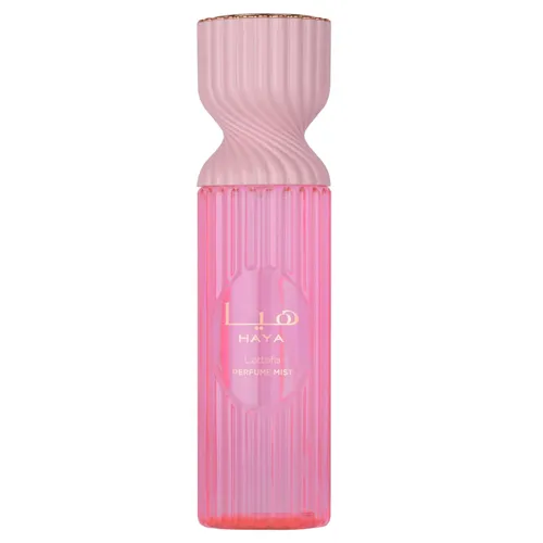 Body Splash Lattafa Haya Feminino - 250ml