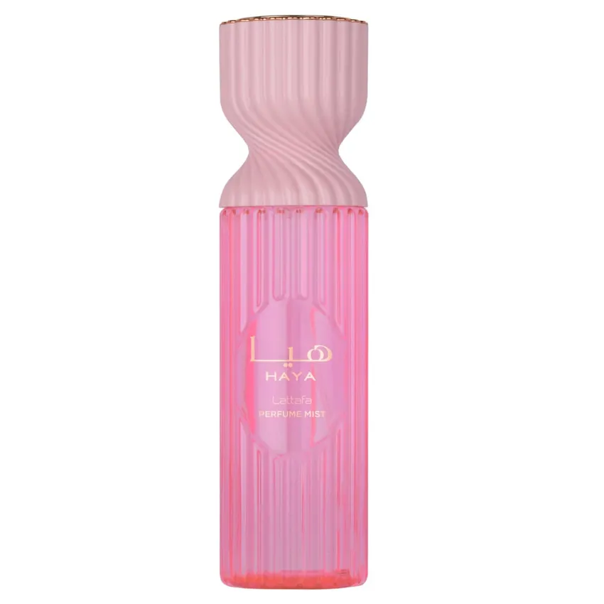 Body Splash Lattafa Haya Feminino 250ml