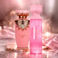 Body Splash Lattafa Haya Feminino 250ml - imagem 2