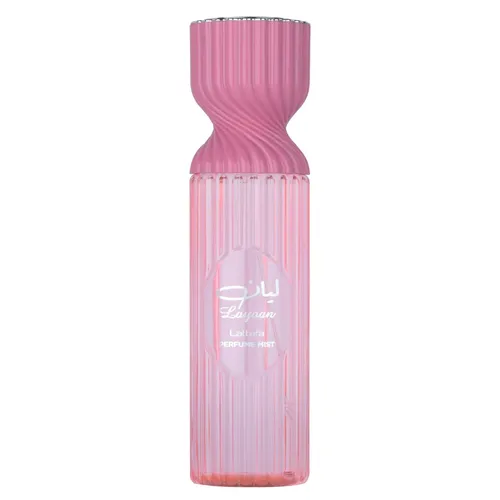 Body Splash Lattafa Layaan Feminino - 250ml
