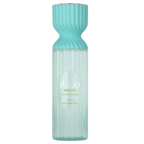 Body Splash Lattafa Mayar Natural Intense Feminino - 250ml