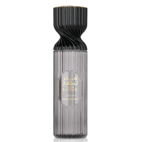 Body Splash Lattafa Sehr Unissex - 250ml