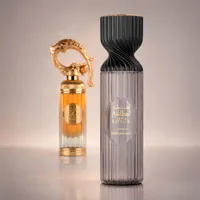 Body Splash Lattafa Sehr Unissex 250ml - imagem 2