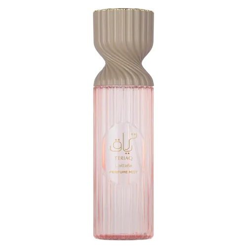 Body Splash Lattafa Teriaq Unissex - 250ml