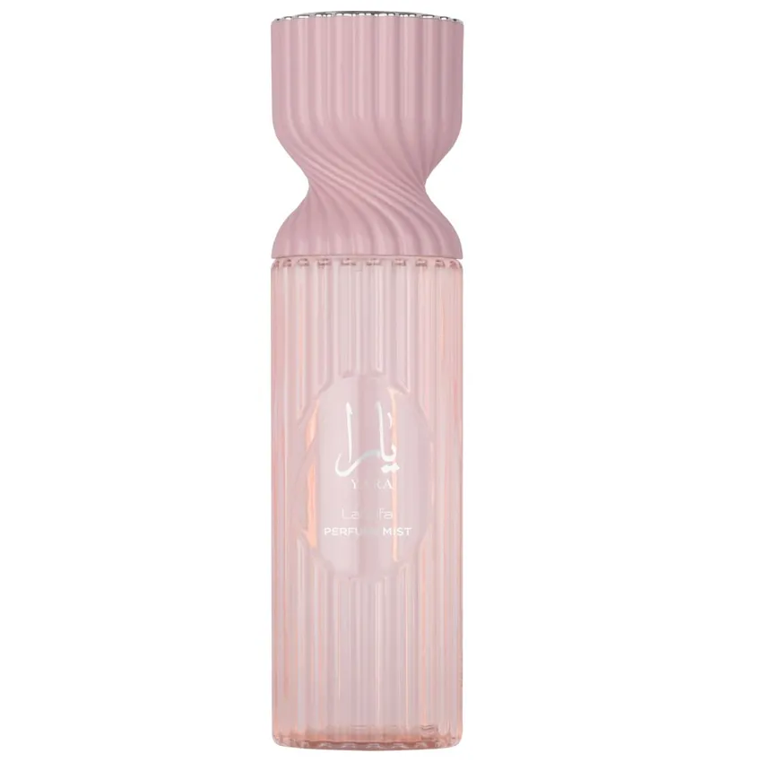 Body Splash Lattafa Yara Feminino 250ml