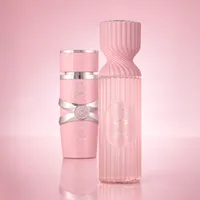 Body Splash Lattafa Yara Feminino 250ml - imagem 2