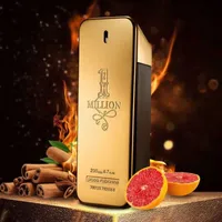 Kit Coffret 1 Million EDT Masculino 200ml + Travel 10ml - imagem 4