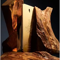 Kit Coffret 1 Million EDT Masculino 200ml + Travel 10ml - imagem 5
