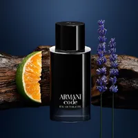 Kit Coffret Giorgio Armani Code EDT Masculino 75ml - imagem 3